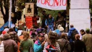 Down by Riverside "Where Did the Money Go?"