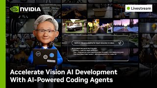 Accelerate Vision AI Development with AI-Powered Coding Agents