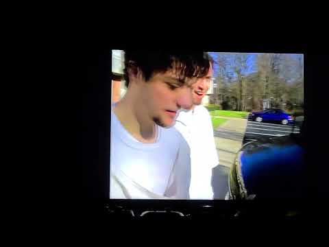 This Bam Margera Bit Didn't Age Well