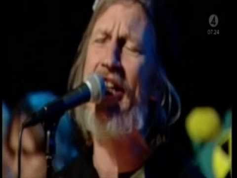 Stefan Sundström & Jonny Dunders Elektriska Cirkus - Slicka Uppåt Sparka neråt