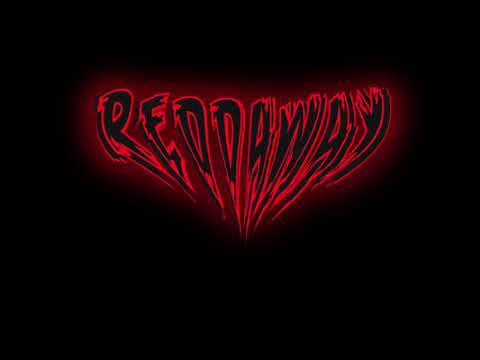 REDDAWAY - Screaming Room