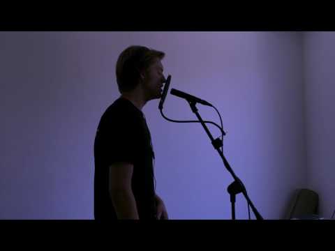 Matt McDonald - Breaking Benjamin - Breath Acoustic