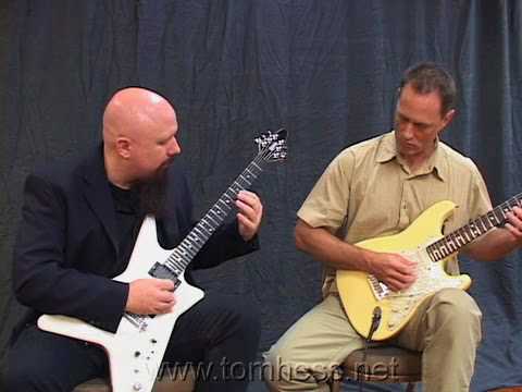 How To Use Arpeggios In Blues (And Make Them Sound Great)