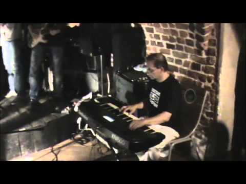 225 Soczewa Blues Session - 26.07.2013