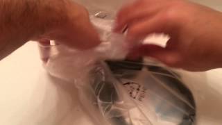 Video thumbnail for Ultrasone HFI-15G Unboxing by Mad Lust Envy