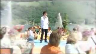 Declan Galbraith- An Angel