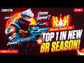 Grandmaster Live Rank Push ️ Free Fire Telugu Live Munna Bhai MBG