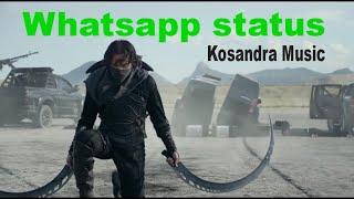 Guardians fight scene  Kosandra Remix  Whatsapp st