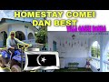 VILLA QASEH BONDA HOMESTAY Memburu Homestay Murah Di Kuala Terengganu