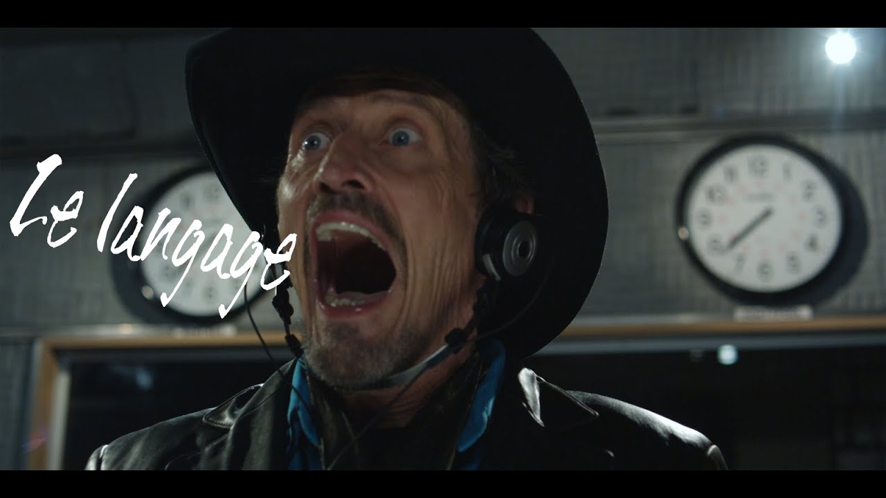 [Cours Philo] #6 Le Langage