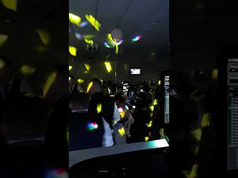 Soultrain Discos Party Nites  video.