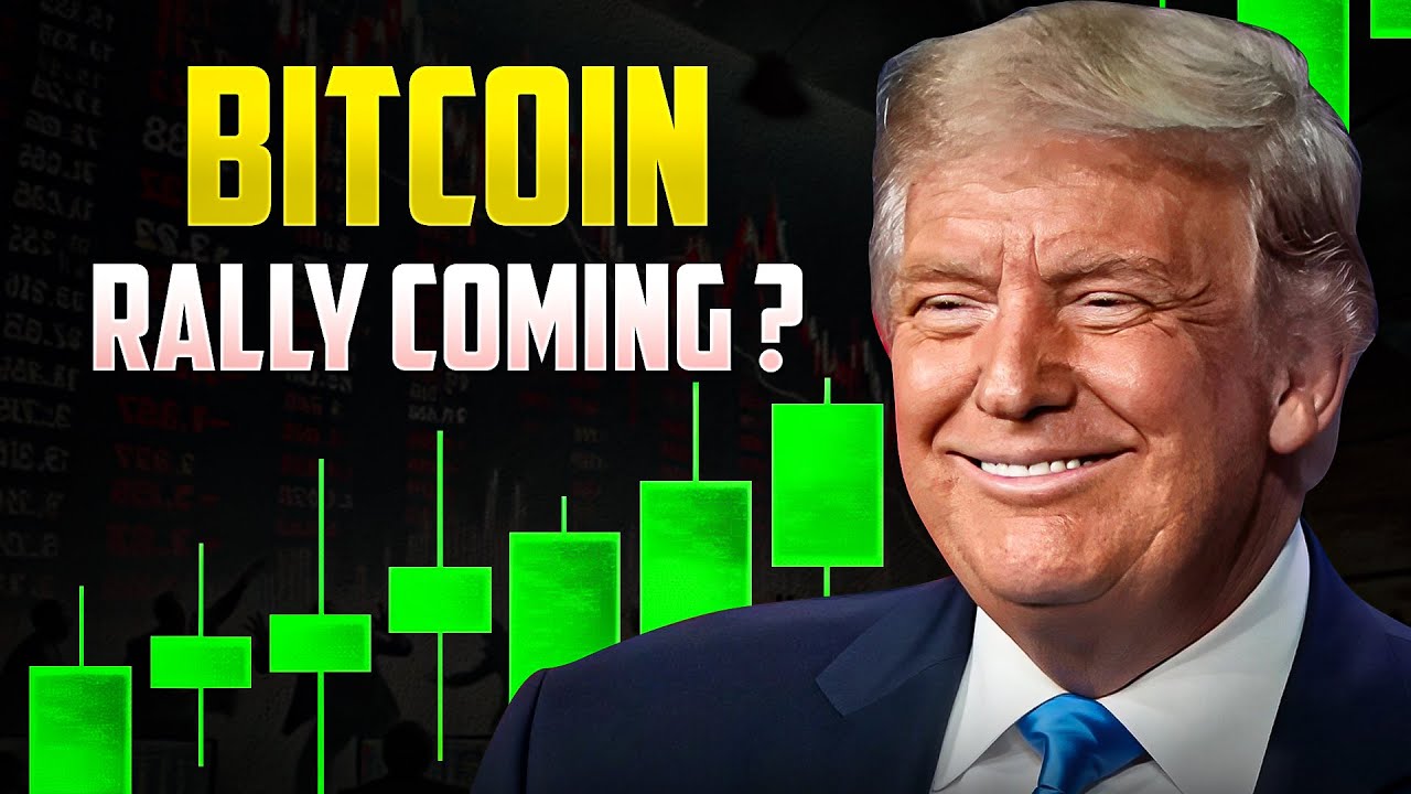 Will Bitcoin Rally Start Next Week?