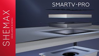 HomeDust collector for manicureSheMax Smart V-PRO