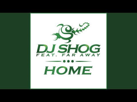 Home (Extended Mix)