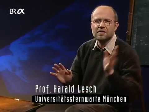 Wie sucht man nach Dunkler Materie? (Alpha Centauri 42)