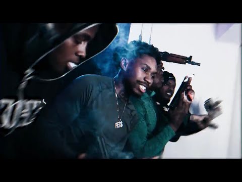 Two3ace x Row x Og Boog - Duck Your Muffin (Prod. Rllypaid) Dir @6ixTenVisuals