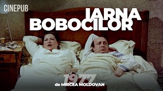 Download lagu IARNA BOBOCILOR  (1977) de Mircea Moldovan - film comedie online pe CINEPUB mp3