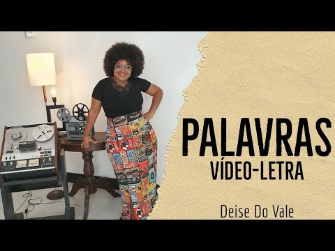 Palavra De Deus - Deise do Vale
