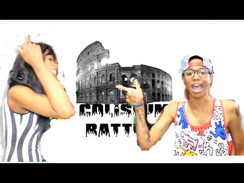 Lo Squared vs Jamaica Marley