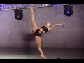 Simrin Player Performance As Teen Female Best Dancer