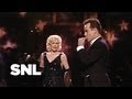 Miranda Richardson Monologue Saturday Night Live