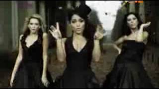 Why Not Us- Monrose (Video)