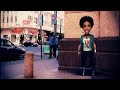 Sy Smith - B-Side Love Affair (official video)