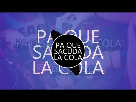 PA QUE SACUDA LA COLA ✘ DJ KROOS