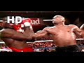Mike Tyson V Frank Bruno I 1989 Highlights