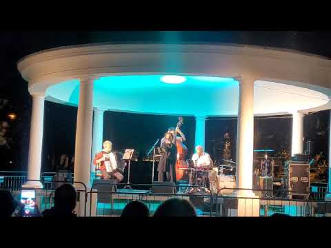 Lucia Šoralová & La Alma - Čerešně