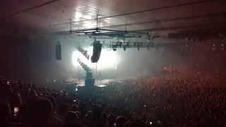 Casper - Alles Ist Erleuchtet Live In Hannover 25.11.17