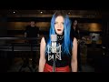 Evanescence - Going Under (IMY2 Cover)