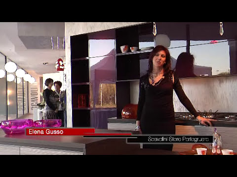 Inaugurazione Scavolini Store Portogruaro - 15 Ottobre 2011