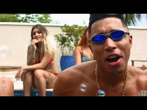 MC Xandynho Origial - Ilha Bela (Videoclipe Oficial)