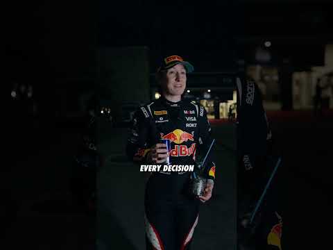 Never a doubt, Alisha 💪🏆 #F1 #RedBullRacing #USGP