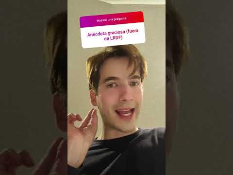 CARLOS TORRES CUENTA UNA ANECDOTA EN LA REINA DEL FLOW 2