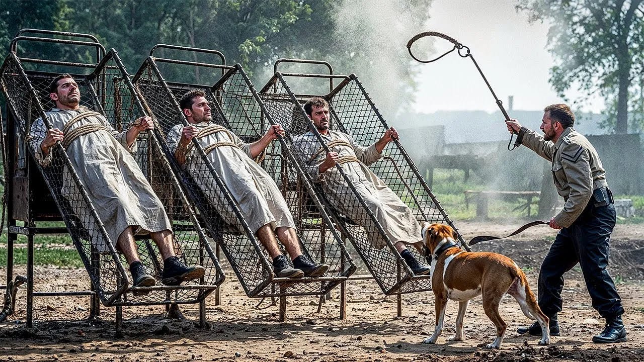 Auschwitz: A Föld Pokla | A LEGERŐSEBB, Valaha Elmesélt Bűncselekmények és Kínzások