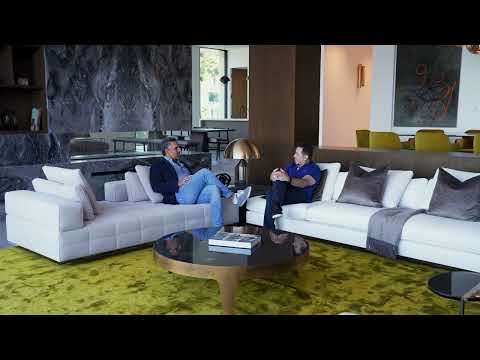 A conversation with Mauricio Umansky and Dr. Paul Nassif - The Agency