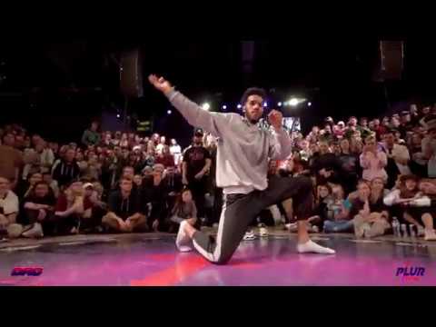 ZYKO |  Judge Demo |  P.L.U.R. BATTLE 2020