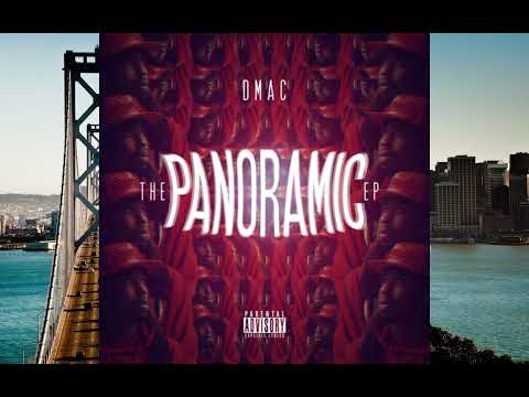 Dmac-Panoramic Ft. Sage The Gemini x Show Banga