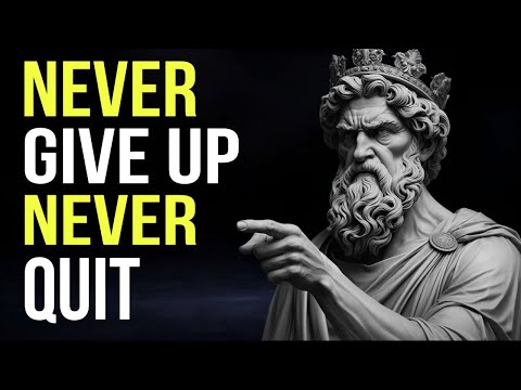 Find Strength in Adversity | Stoicism for the Toughest Moments
