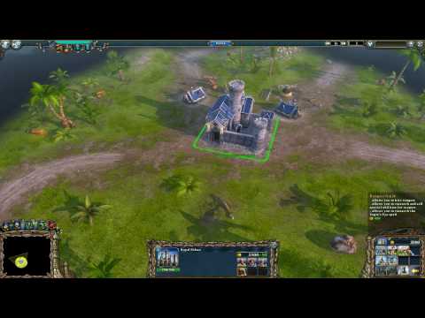 Just Reviews - Majesty 2 review.