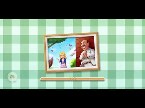 Matchington mansion Level 1399 win