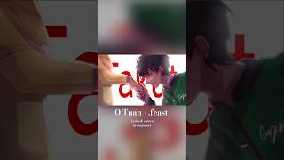 Download lagu O Tuan - .feast [Lyrics and context on comment] #restinpeace #otuan #art #animated mp3