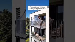 A MELHOR OPÇÃO PARA OS DIAS DE CHUVA? SERA? ! #achadinhos #shopeebr #shopee  #casa #dicas #chuva