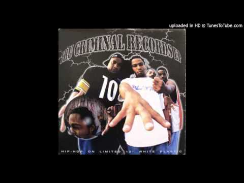 God Sunz - Sub Sidewalkers (Lord Finesse Production) (1997) [HQ] (re-up uncensored)