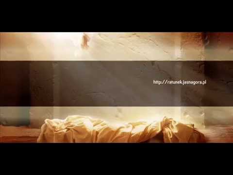 O. Tomasz Tlałka – homilia | Zmartwychwstanie | Rekolekcje dzieła „Z Maryją ratuj człowieka”