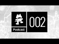 Monstercat Podcast Ep. 002 