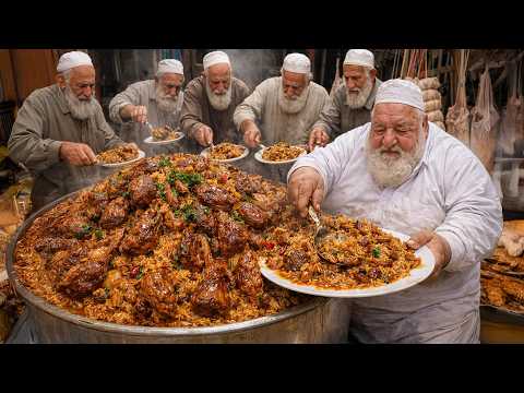 Afghan Cheap Street food Collection | Top 3 Most Viewed videos Compilation