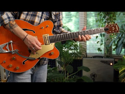 How to Combine Blues & Mixolydian